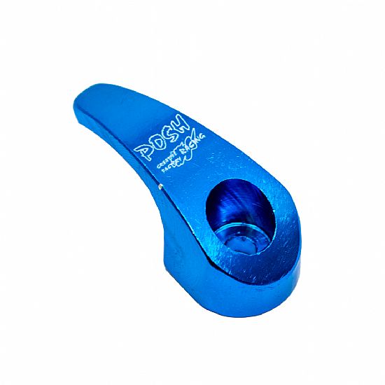 Hook for INNOVA ANF 125 red