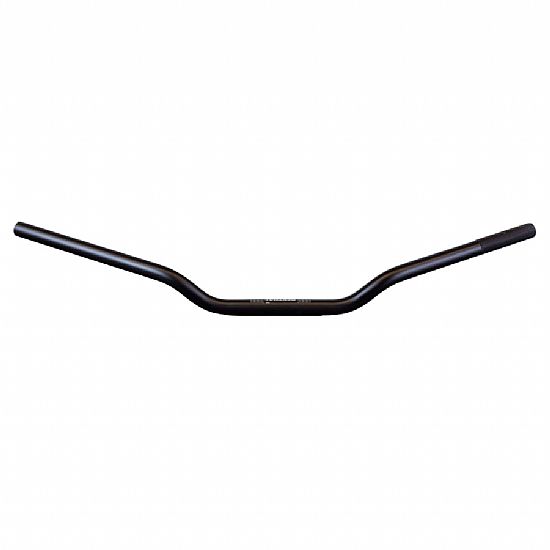Τιμόνι Renthal Road Bike Low Μαύρο