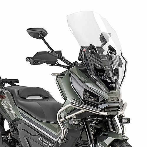 GIVI Windscreen 7604DT Zontes 368G 25-26