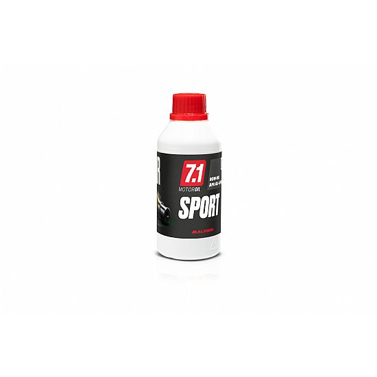 Βαλβολίνη Malossi SAE 80W 90 250ml
