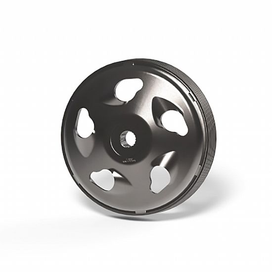Malossi Maxi Wing Clutch Bell Malossi 7717866B Yamaha NMax 125-155 16-22