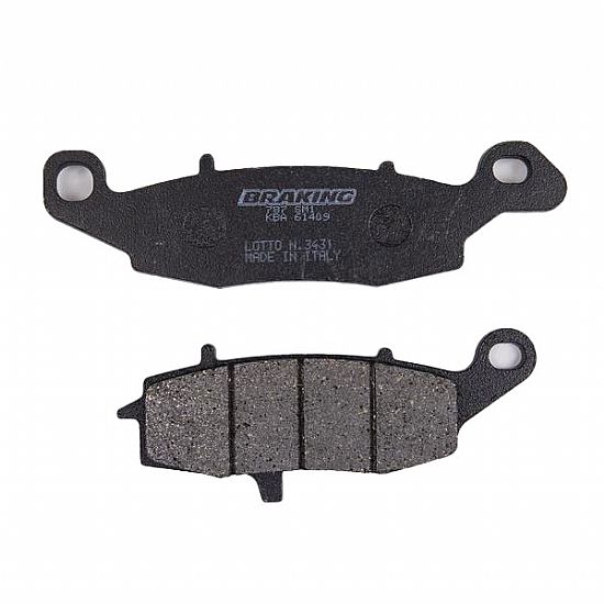 Braking Front Brake Pads 787 SM1