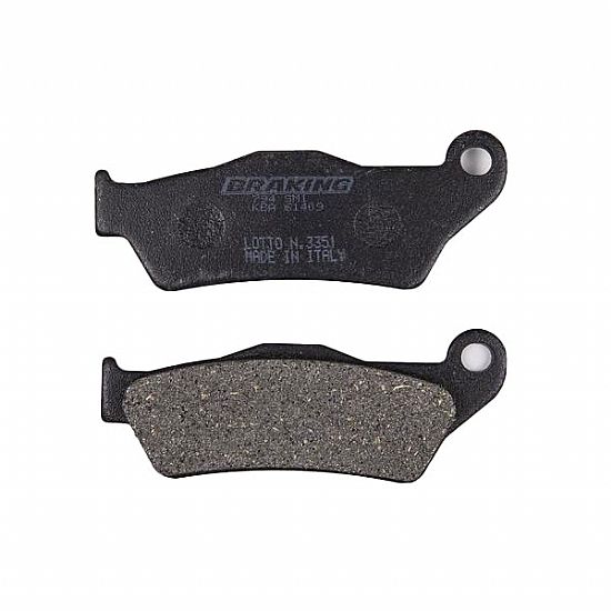 Braking Front Brake Pads 794 SM1