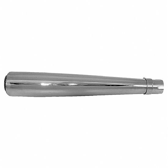 Emgo Muffler 80-84052