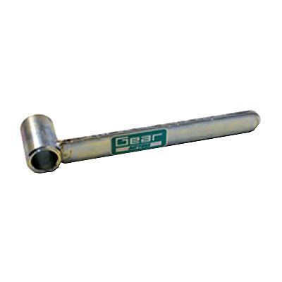 Special tool for pouley DAYTONA 13210