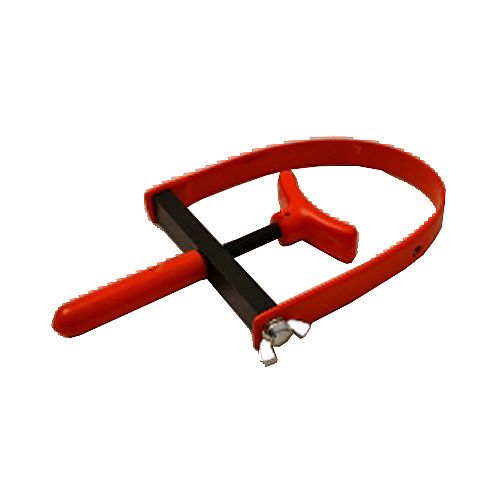 Special tool DAYTONA plywood frond pulley scooter