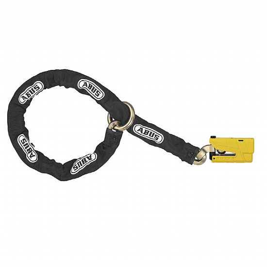 Lock-Chain Combination GRANIT Detecto X Plus 8077