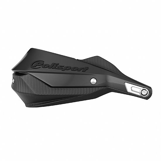 Polisport Trail Blazer Black CFMOTO 450MT