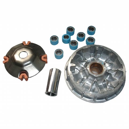 Variator genuine PIAGGIO BEVERLY - NEXUS 500 (8rolls)