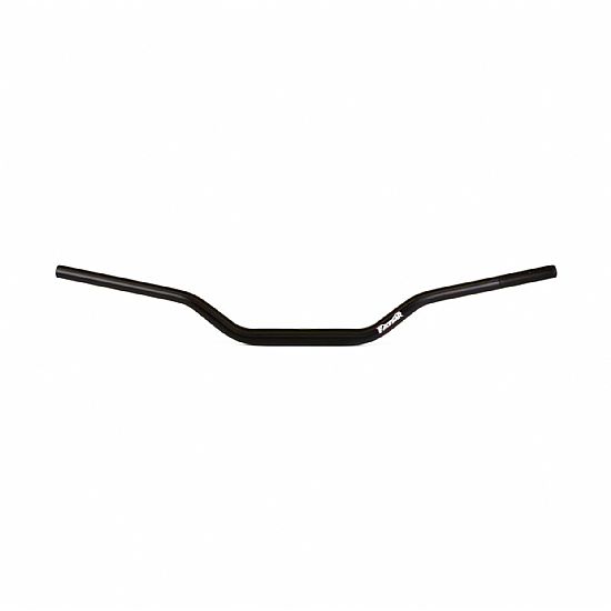 Renthal 835-50-BK Fatbar Για BMW R1200 GS/GSA 04-12 Μαύρο