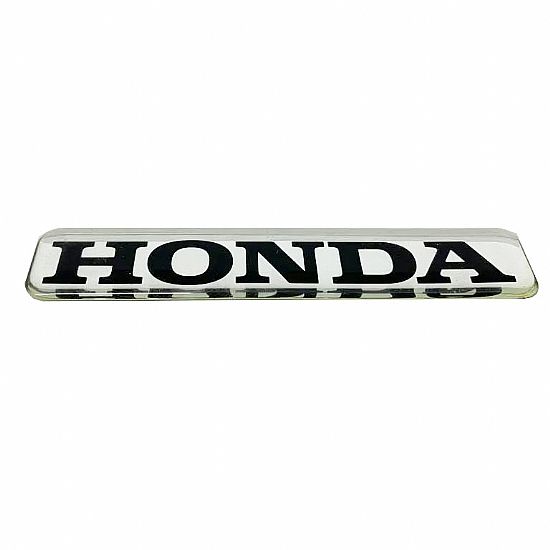 Λογότυπο Έμβλημα Honda Γνήσιο Για Transalp 700
