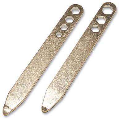 Tire lever set