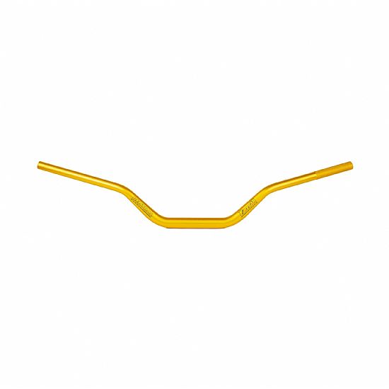 Renthal 848-50-GO Fatbar Για Honda Africa Twin 1000 Χρυσό
