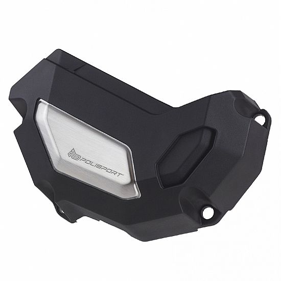 Polisport Engine Protector Left Side Yamaha Tracer 900
