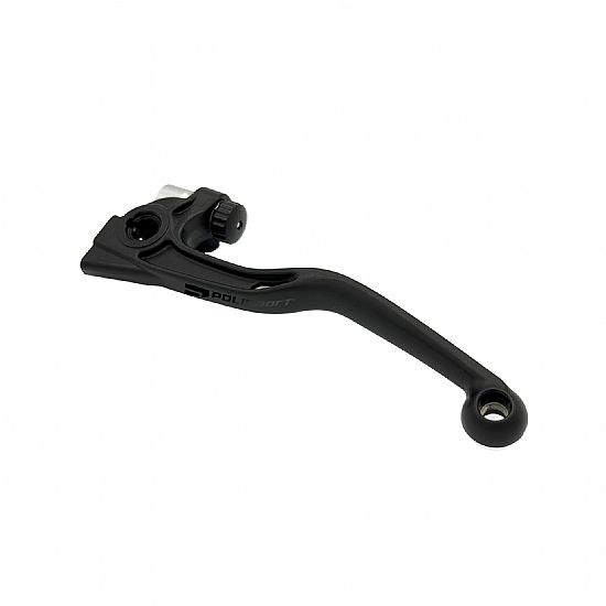 Unbreakable Clutch Lever Polisport KTM/ΒΕΤΑ/SHERCO