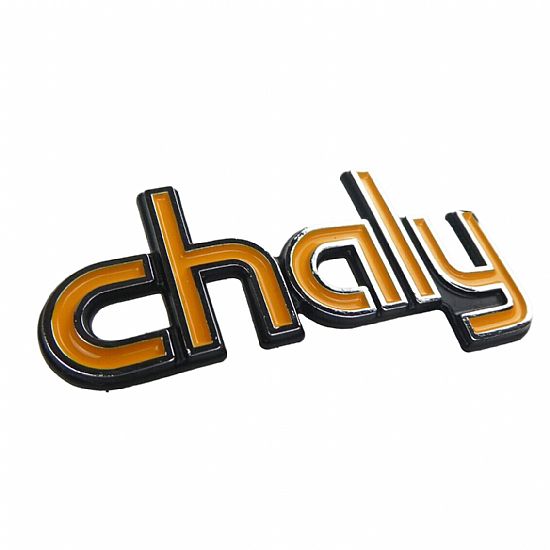 Σήμα Chally Αυτοκόλλητο Γνήσιο Honda