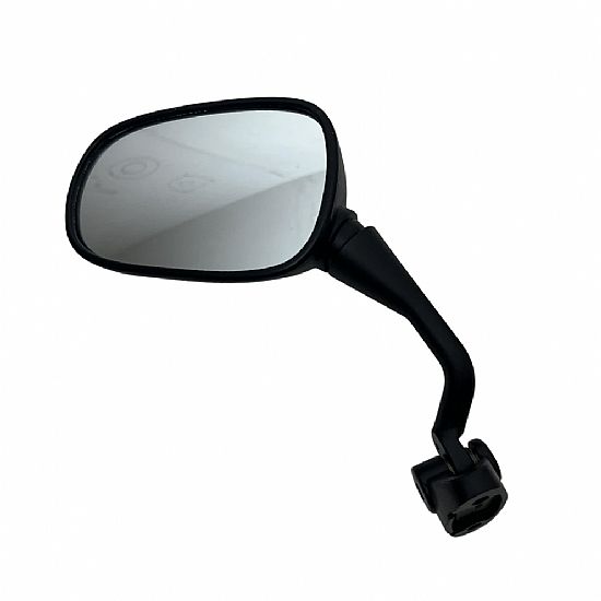 Genuine Left Mirror Comp.  HONDA CBF600S (04-07)