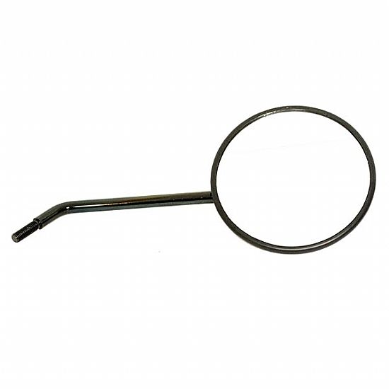 Genuine mirror HONDA NX6560-XLV650-XLR125R