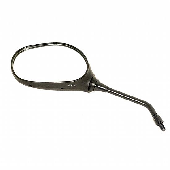 Mirror left genuine HONDA DYLAN SH150 01-04