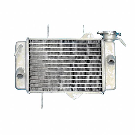 Water Cooler For Yamaha Crypton X-135
