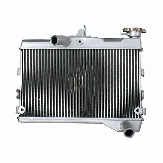 Radiator Water Cooler For Yamaha MT-07 14-16
