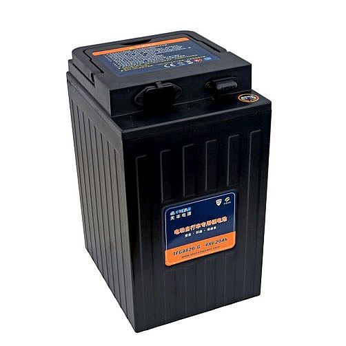 Skyrich E-Scooter Battery 48V / 20Ah Χ/Ε