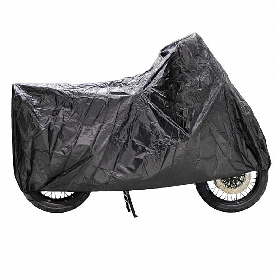 STR Motorcycle Cover X-L 1500cc