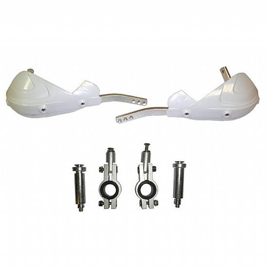 IQ Tech PC057 Hand Protector PC057 White
