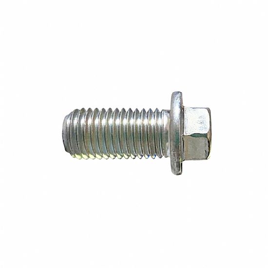 Bolt Oil Drain Plug Genuine Honda SH300
