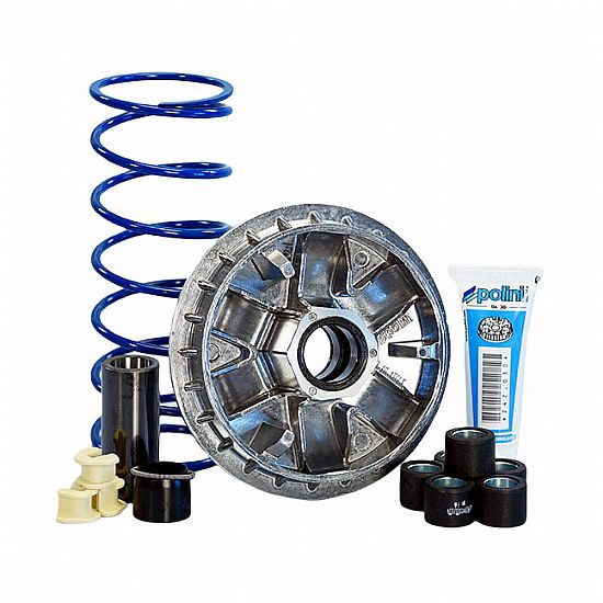 POLINI HI-SPEED Variator Kymco Agility 300 X-Town 300i E5