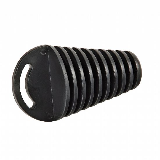 Lampa CAP-2, Muffler cap - 32-60 mm