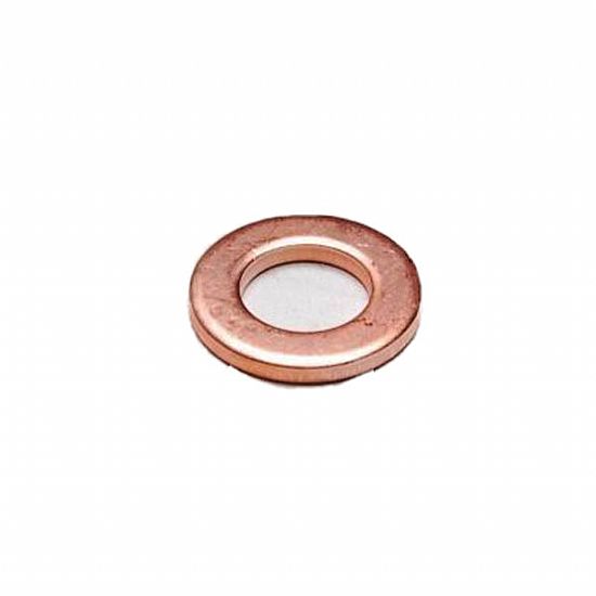90201-08087-00 Yamaha Gasket 8mm Yamaha Για XT600 XT660X XT600R