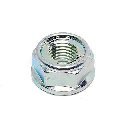 Front Axle Nut Genuine Honda GLX 50/90