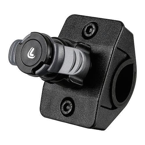 Βάση Στήριξης Smartphone Lampa Opti Handle 16>32MM 360 Μοιρών