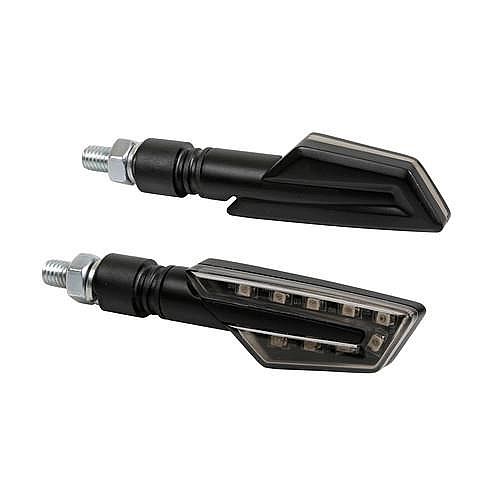 LED Φλας Lampa Ciclon 12V