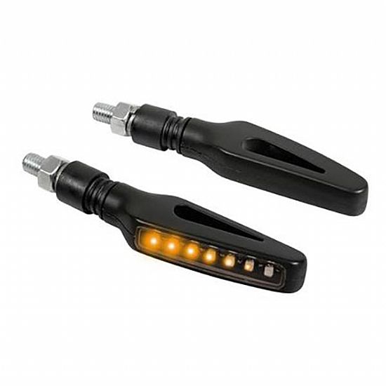 LED Φλας Lampa Glory 12V