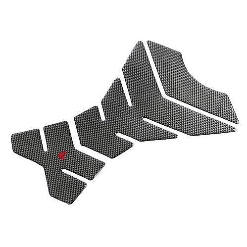 Lampa Pro-Tank X3, adhesive tank pad - Carbon