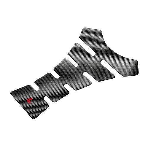 Lampa Pro-Tank X4 adhesive tank pad - Carbon