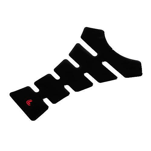 Lampa Pro-Tank X4, adhesive tank pad - Black