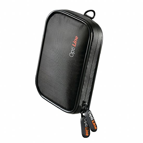 Lampa Opti Line Wallet Rain Resistant Wallet 120x80x20cm