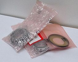 Bearing HONDA Front Fork