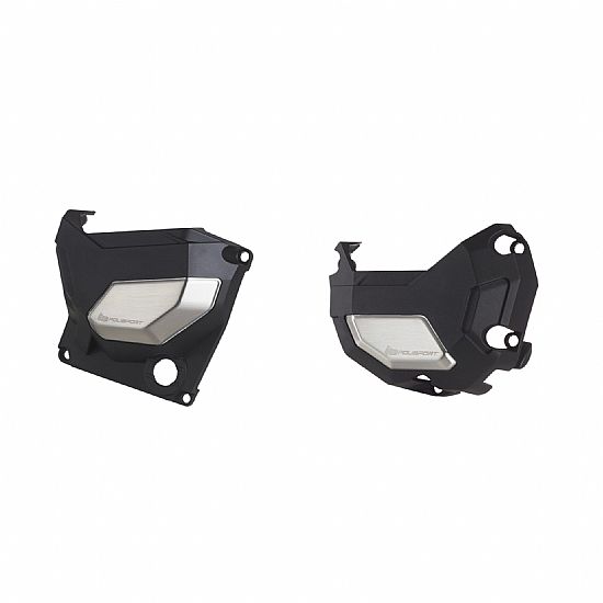 Polisport Kit Engine Protectors Kawasaki Z900 17-22