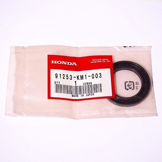 HONDA Oil Seal 34X52X5