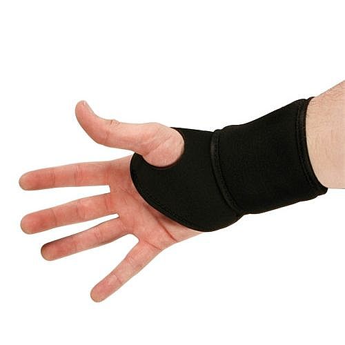 Lampa neoprene wrist band