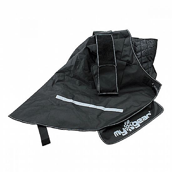Lampa Scooter Mate Leg Cover Universal