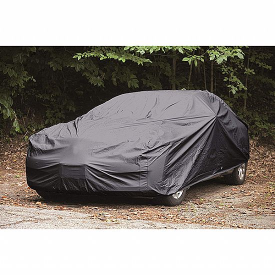 Car Cover Bottari PVC Super Genius (Small - 405x165x116 cm)