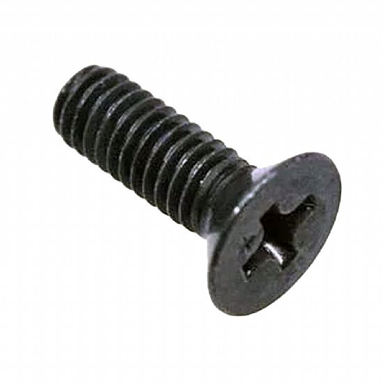 Screw Flat Genuine Honda 4X12