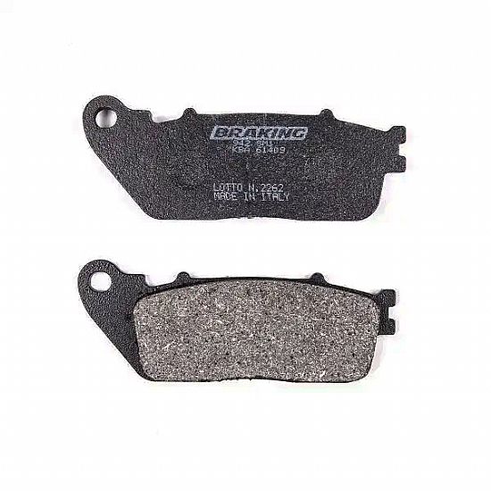 Braking 942 SM1 Rear Brake Pads