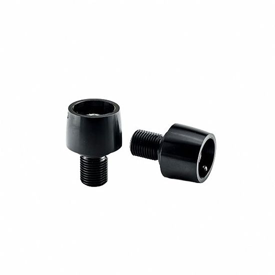 Αντίβαρα Σετ Puig Thruster M16 9594N Μαύρα