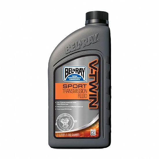 Belray 96925 SAE 110W Transmition Oil